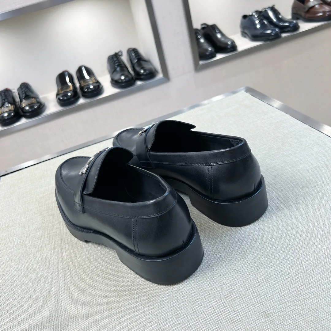 Лоферы И Туфли Мужские Hermes 815602