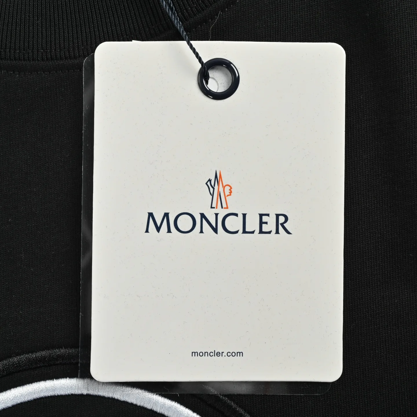Футболки Женские Moncler 11530167