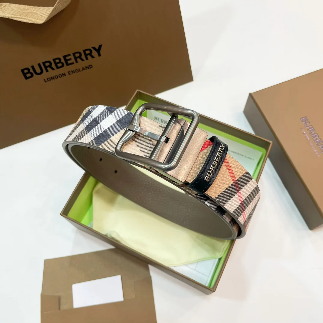 Ремни Burberry 7363