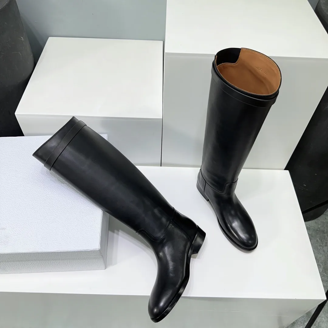 Сапоги Женские Christian Dior 17904951
