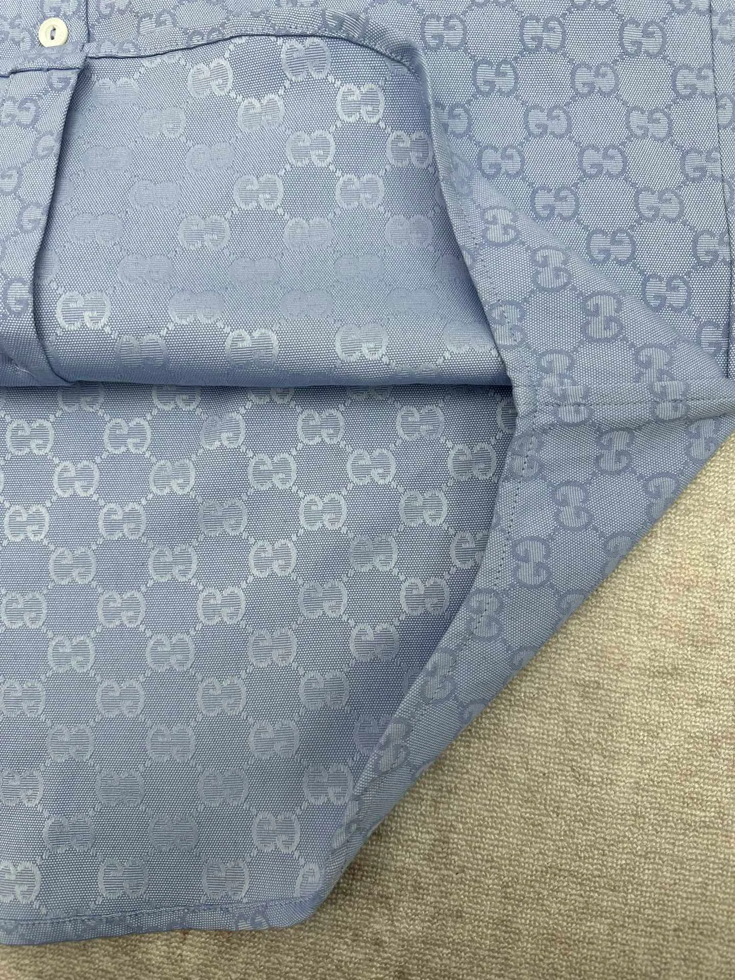 Рубашки Мужские Gucci 1845950