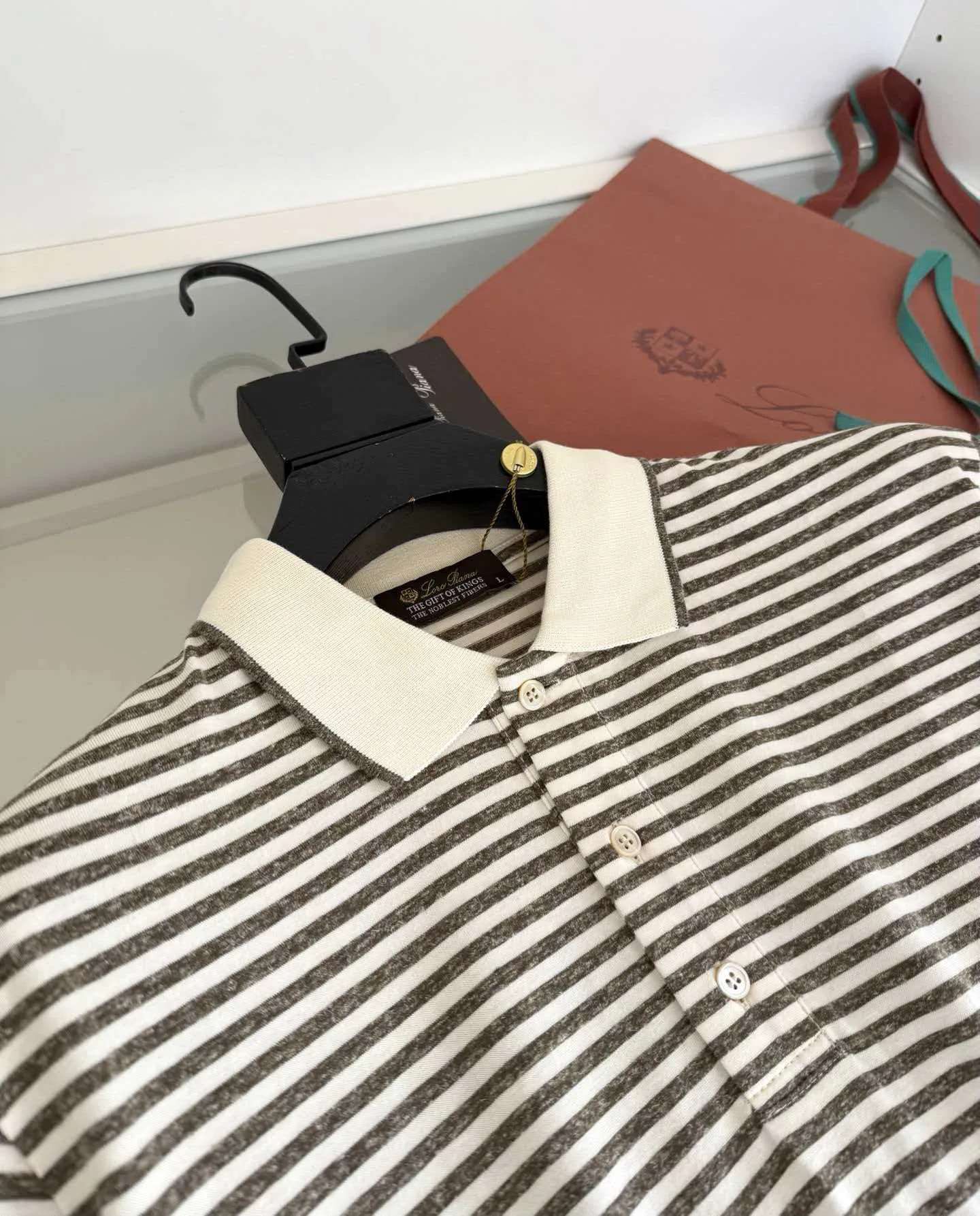 Рубашки Женские Loro Piana 11576588