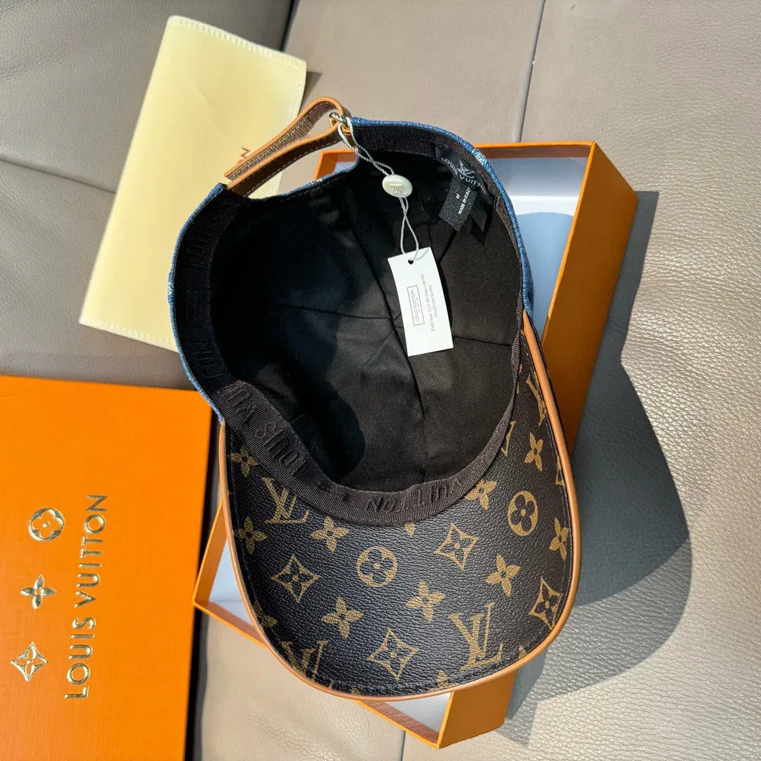 Головные Уборы Louis Vuitton 4549982