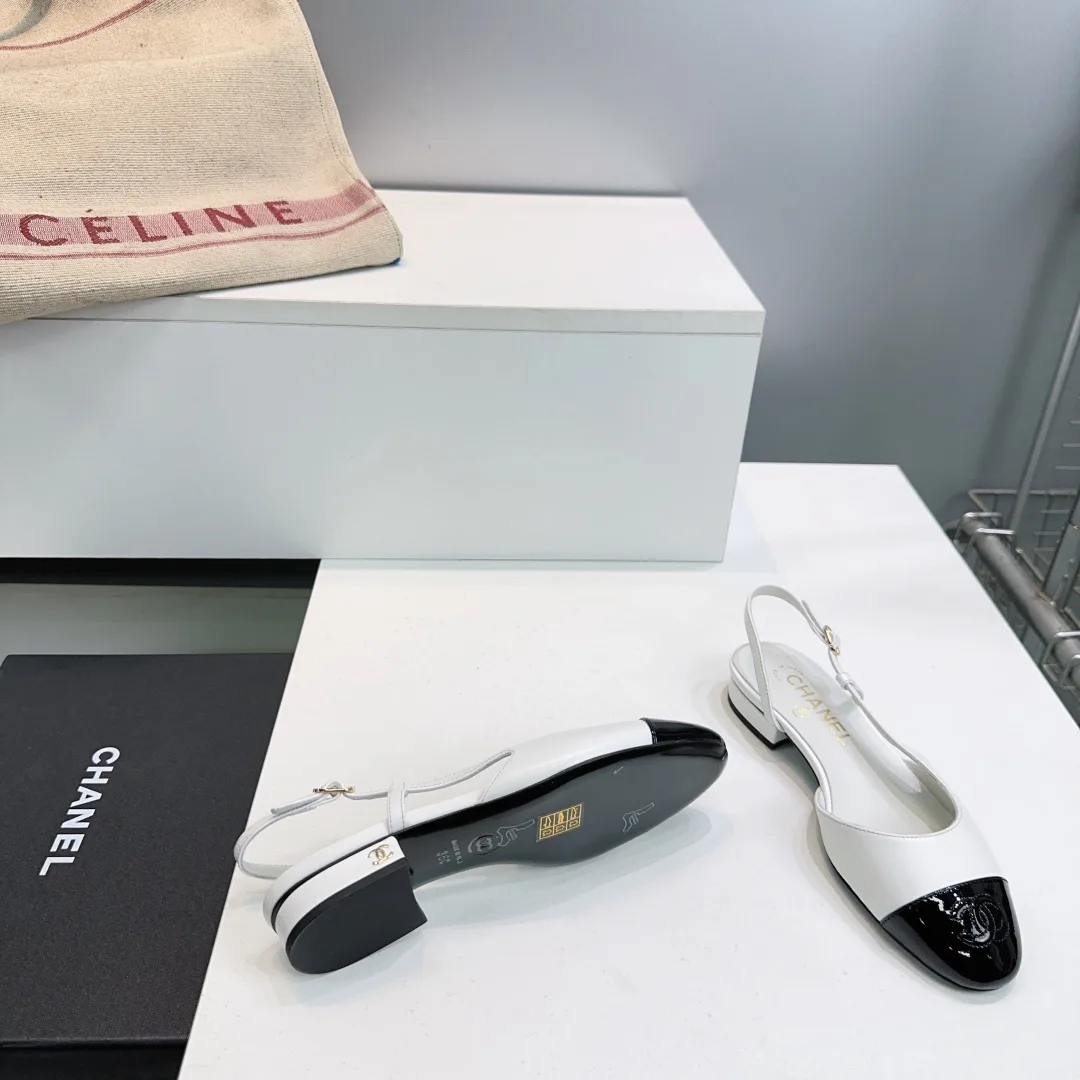 Туфли Женские Chanel 514599