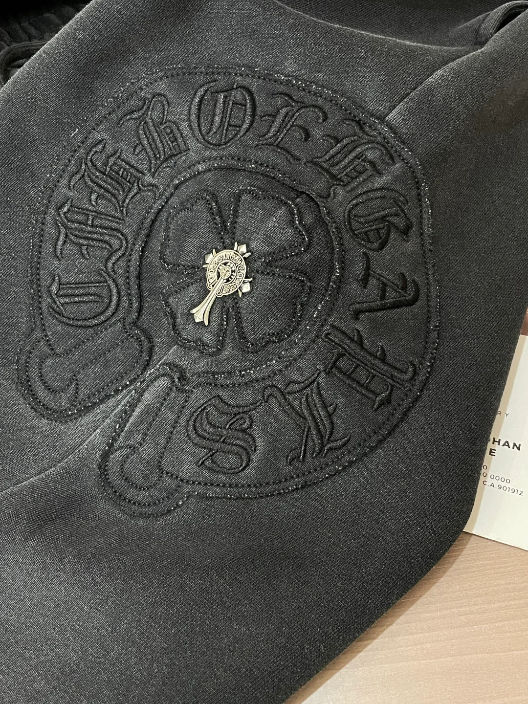 Брюки Мужские Chrome Hearts 13169964