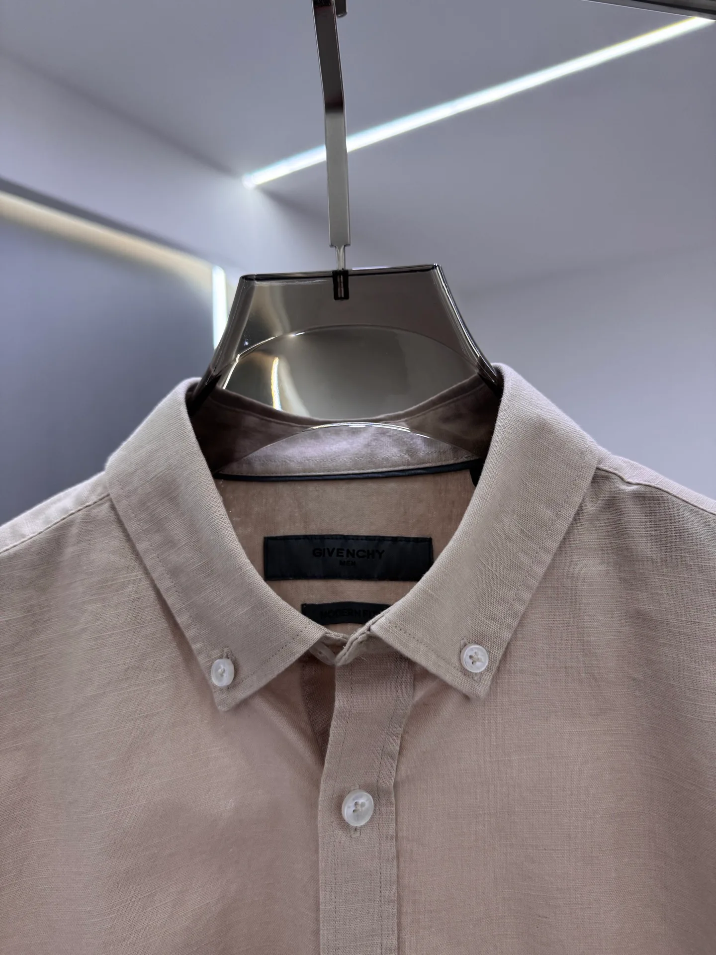 Рубашки Мужские Givenchy 1312373