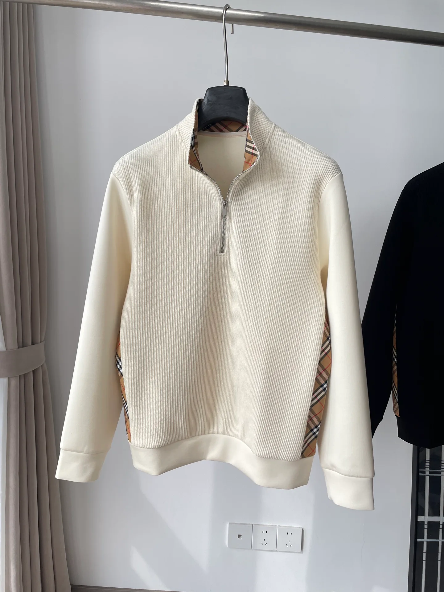 Свитшоты И Худи Мужские Burberry 18596308