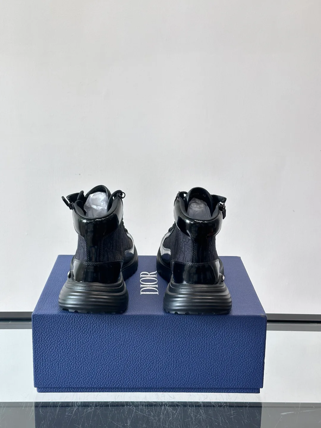 Сникерсы Мужские Christian Dior 388199