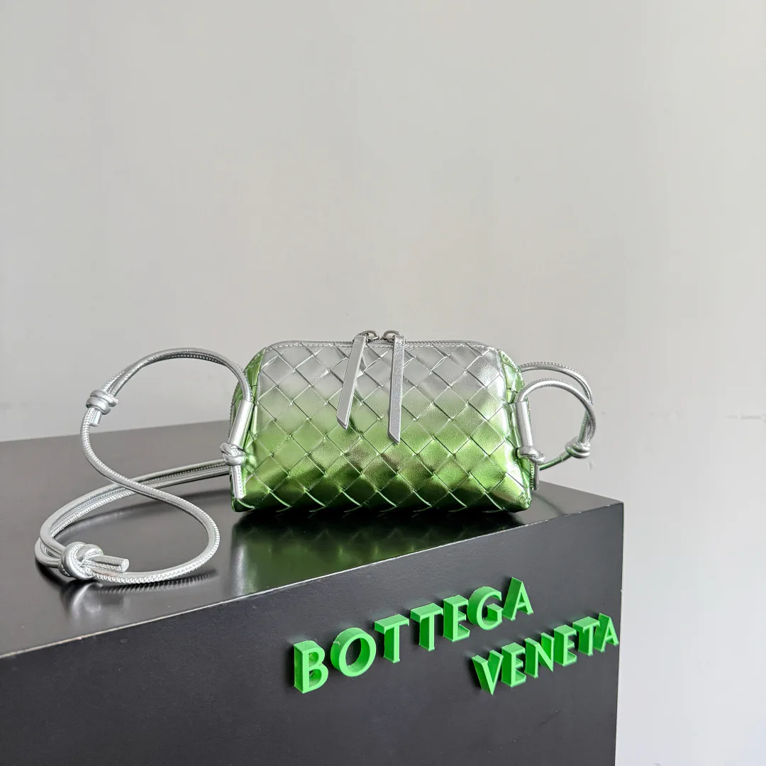 Сумки На Ремне Женские Bottega Veneta 11321718
