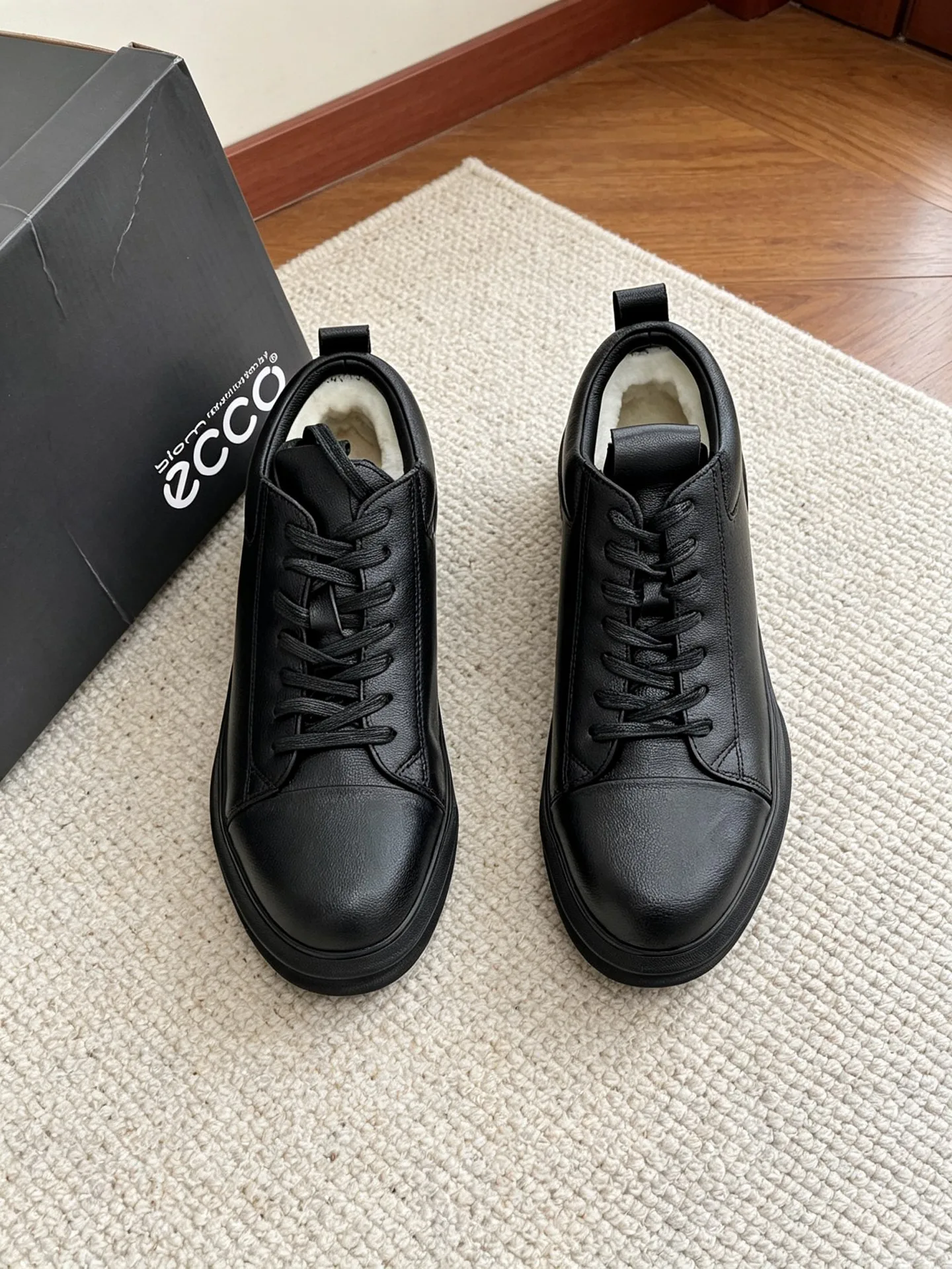 Кроссовки Мужские Ecco 20156623