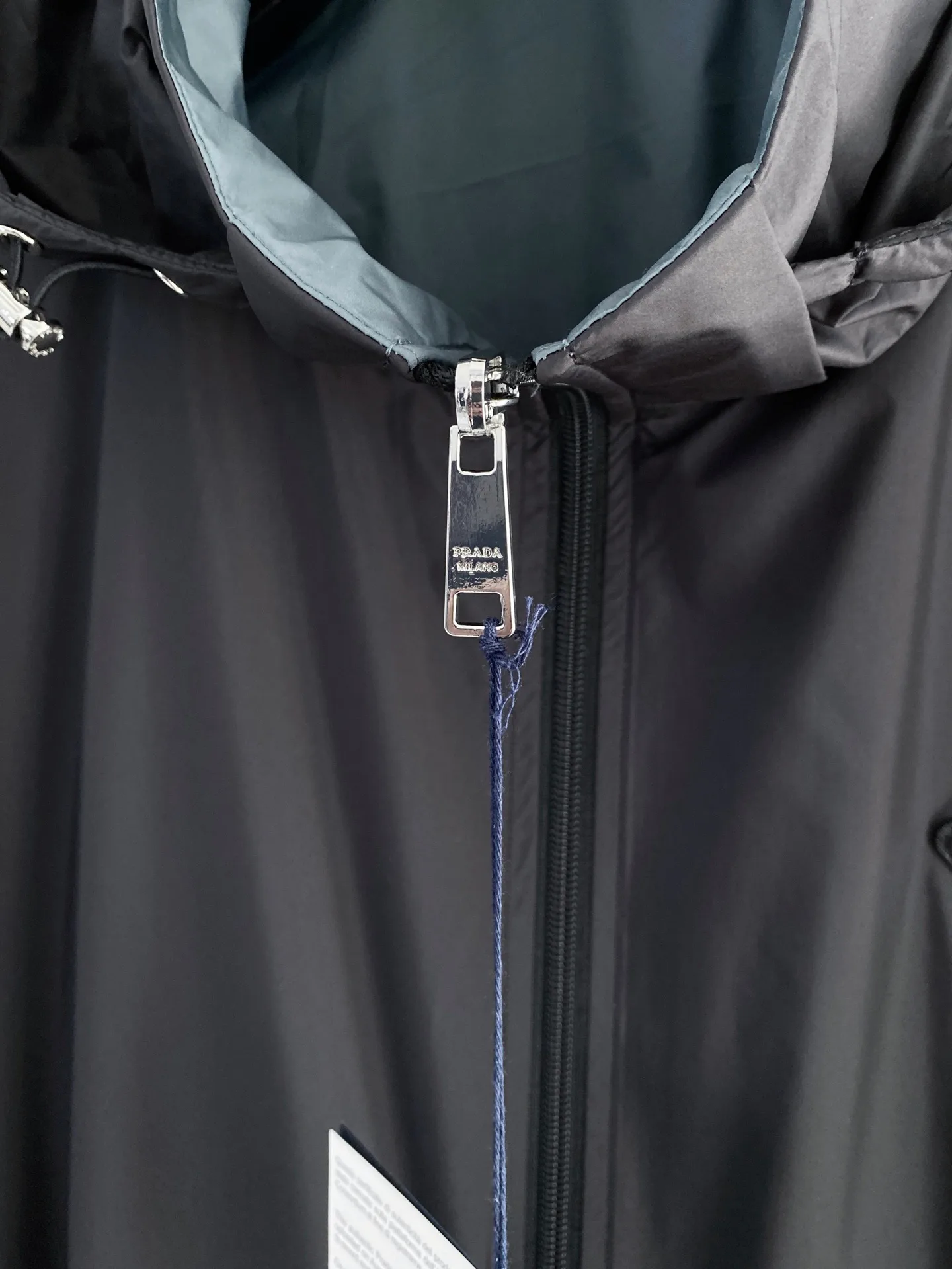 Куртки И Пуховики Мужские Prada 11664829