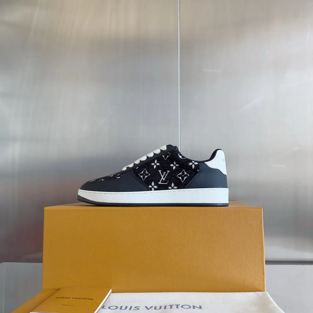 Кроссовки Женские Louis Vuitton 368488