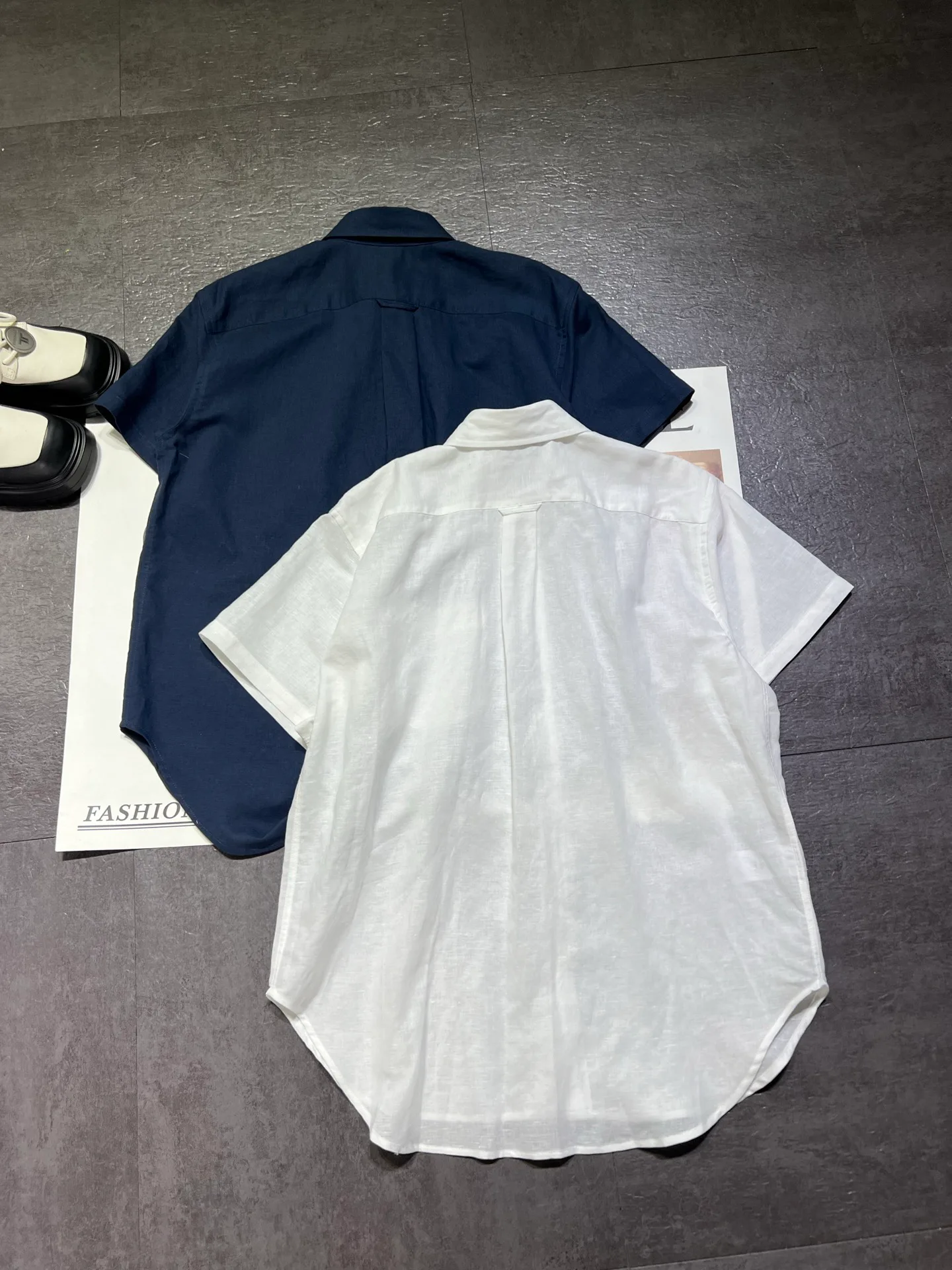 Рубашки Женские Ralph Lauren 12625464