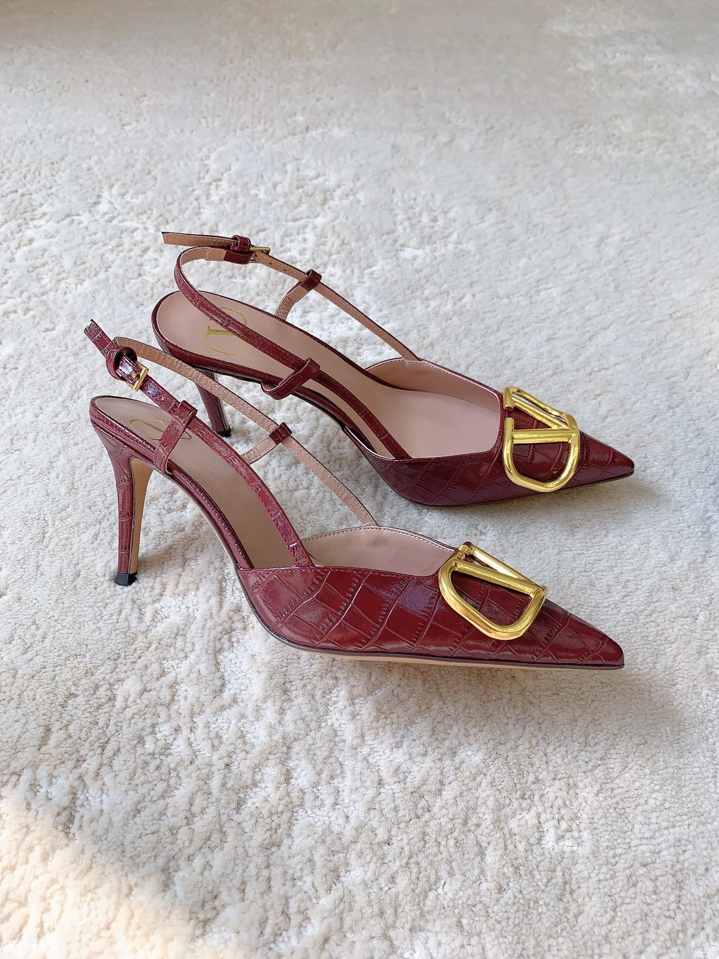 Туфли Женские Valentino 11552536