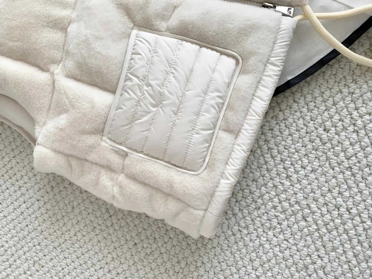 Жилеты Мужские Moncler 1270836