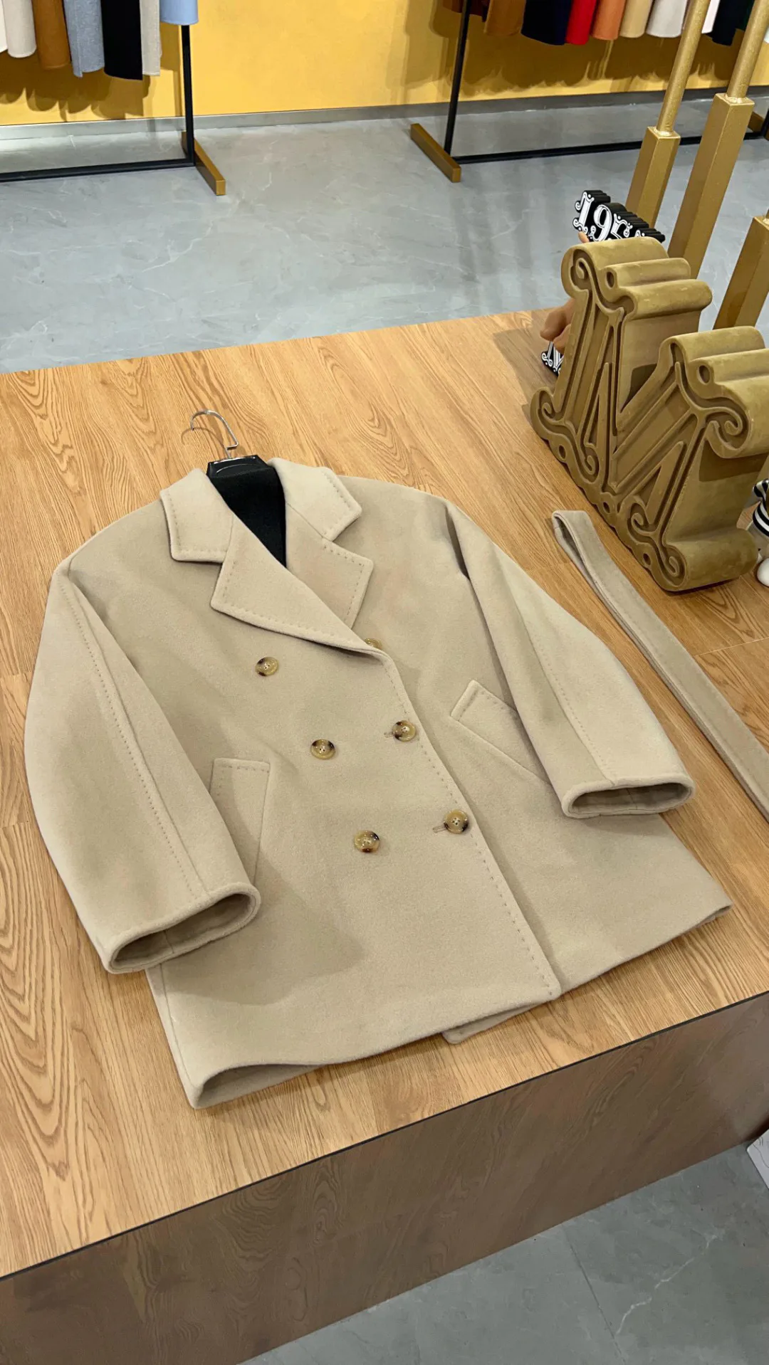Пальто Женские Max Mara 1750389
