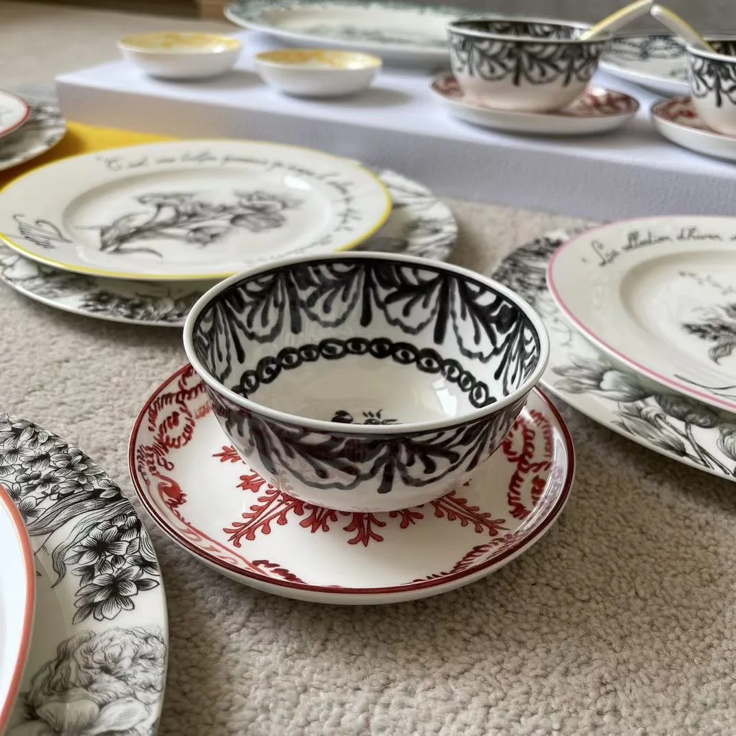 Посуда Christian Dior 767747