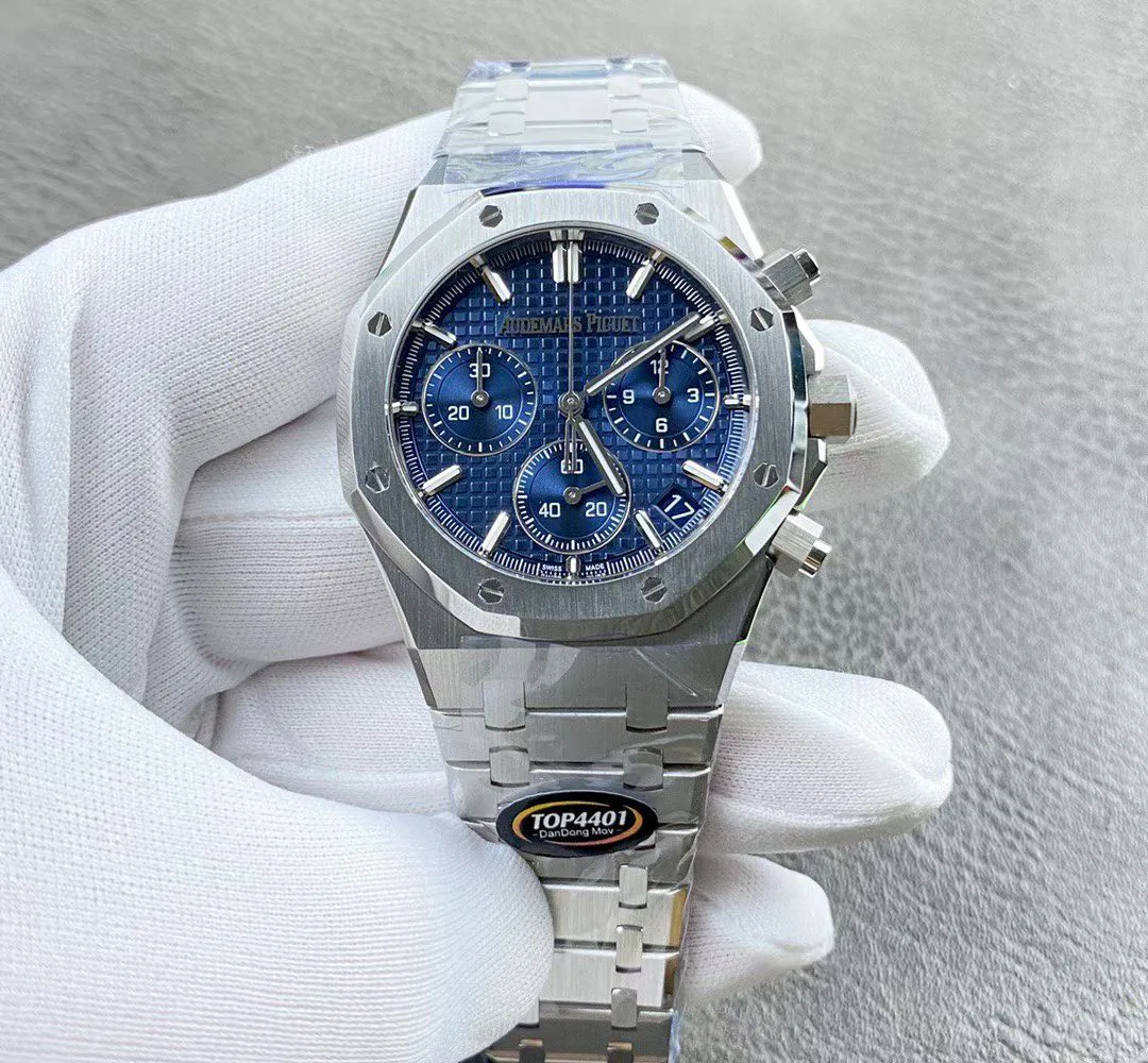 Часы Мужские Audemars Piguet 11032595