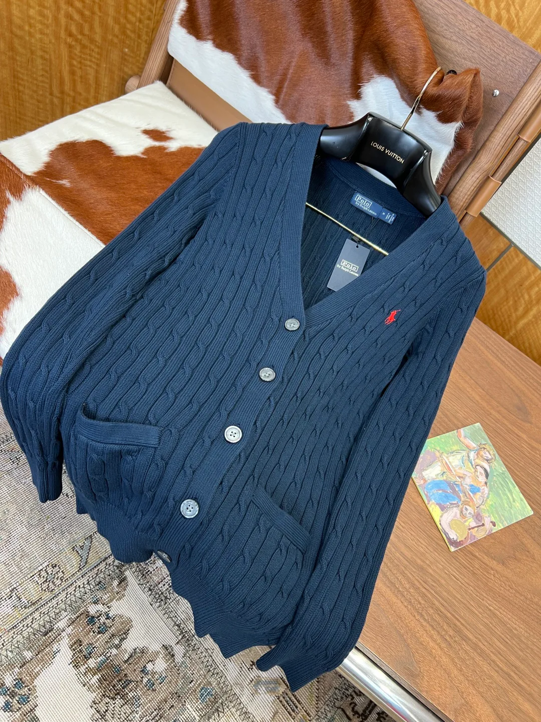 Джемперы И Свитеры Мужские Ralph Lauren 11182721