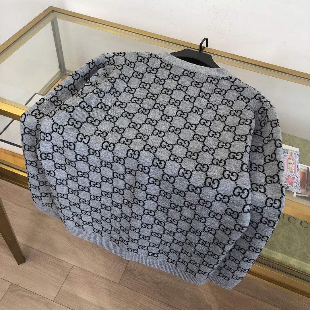 Джемперы И Свитеры Женские Gucci 1917765