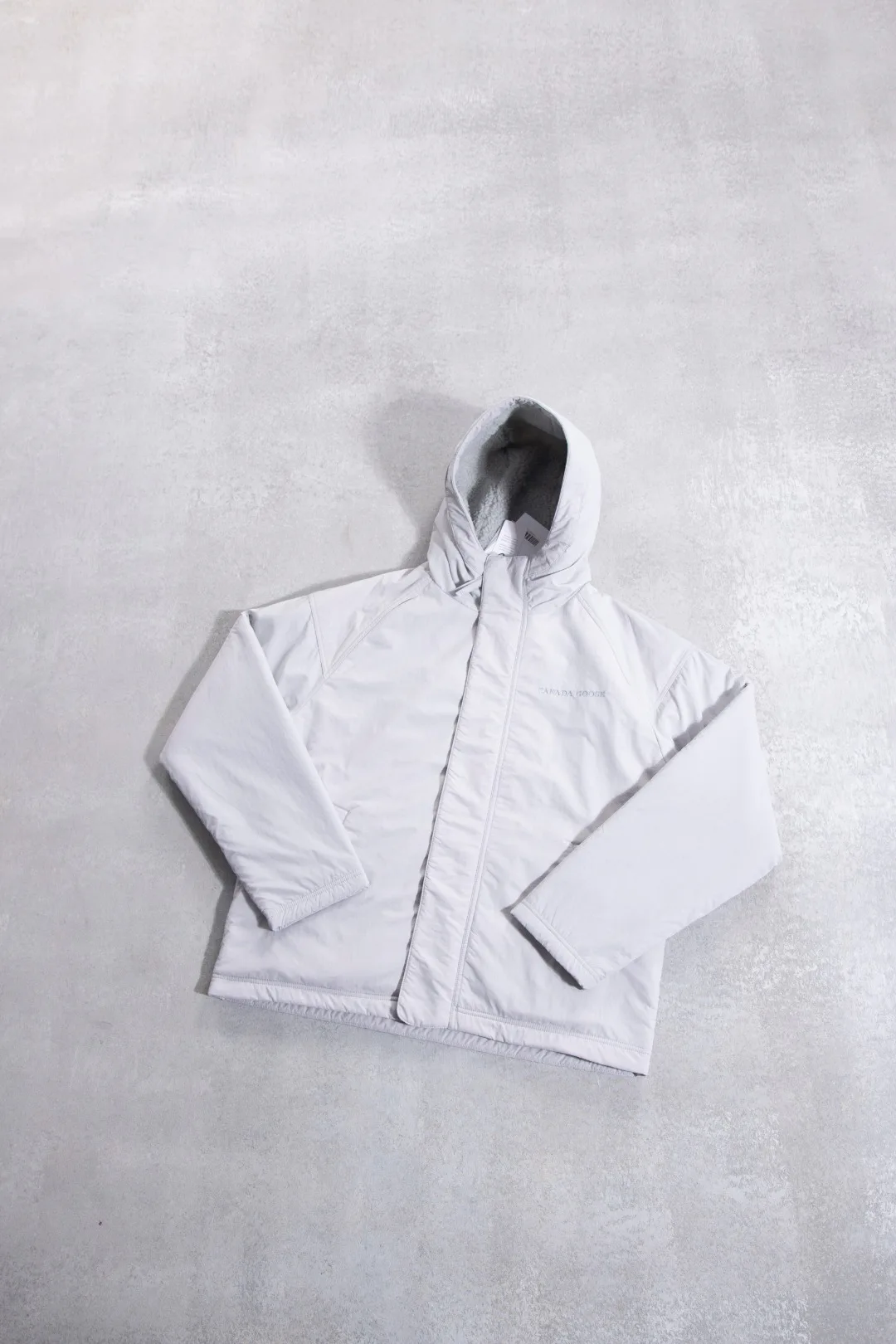 Куртки И Пуховики Мужские Canada Goose 1267073