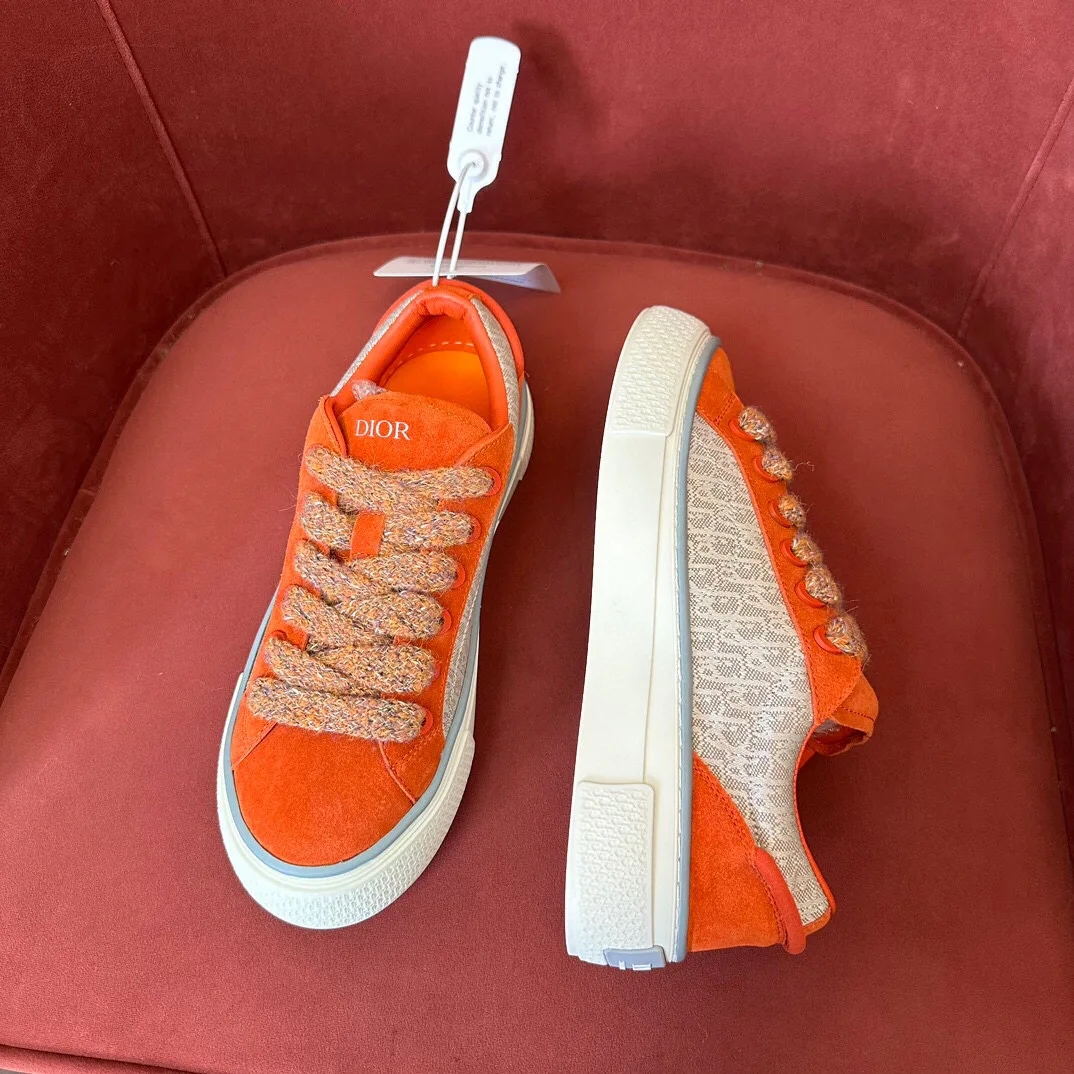 Кеды Женские Christian Dior 365135