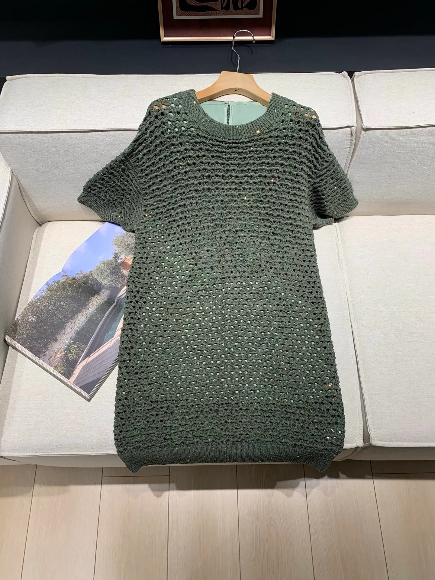 Платья Женские Brunello Cucinelli 13194742