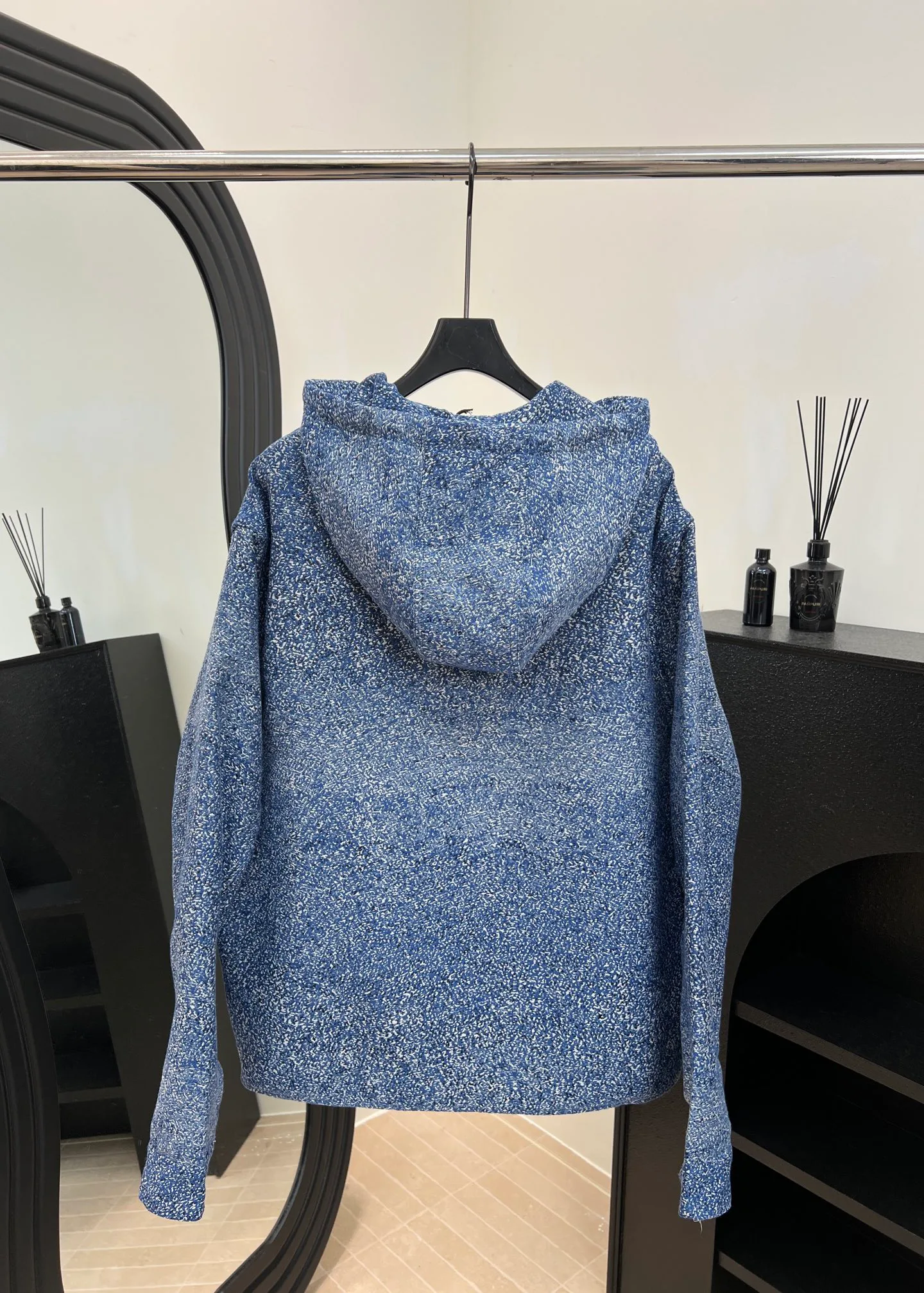 Куртки И Пуховики Мужские Christian Dior 663215