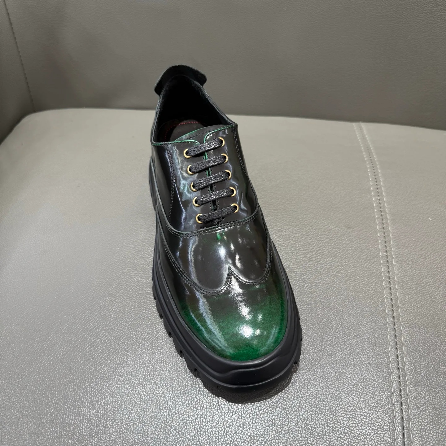 Ботинки Мужские Salvatore Ferragamo 15195997