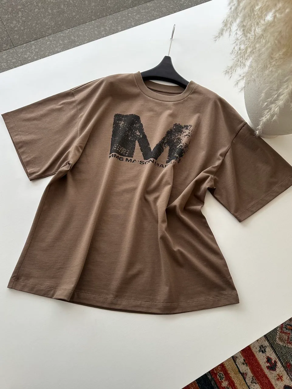 Футболки Женские Maison Margiela 33033