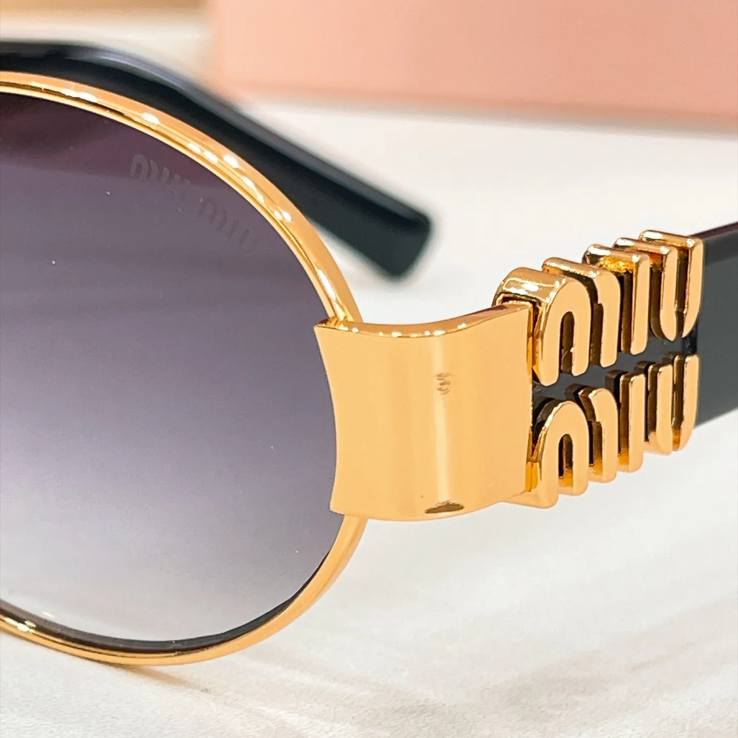 Очки Miu Miu 17992540