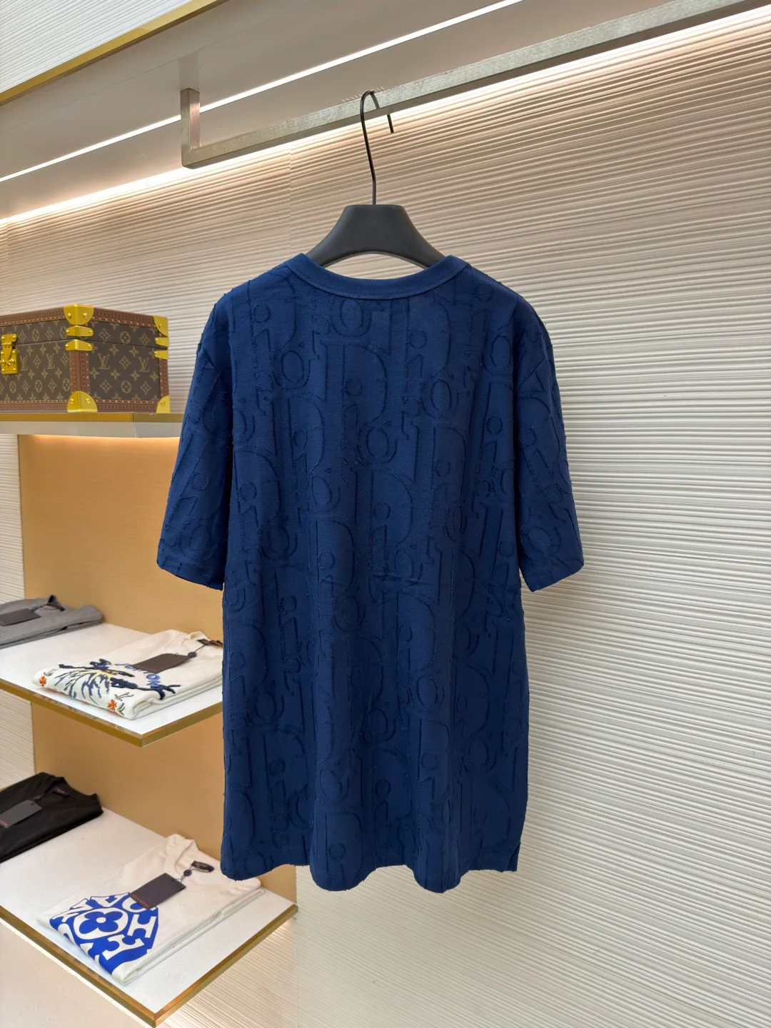 Футболки Мужские Christian Dior 6114574