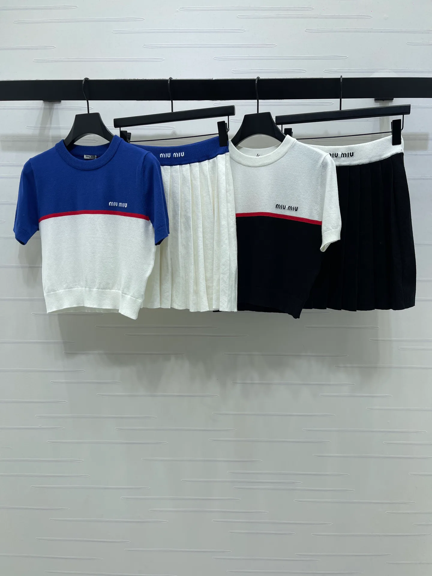 Костюмы Женские Miu Miu 12754543