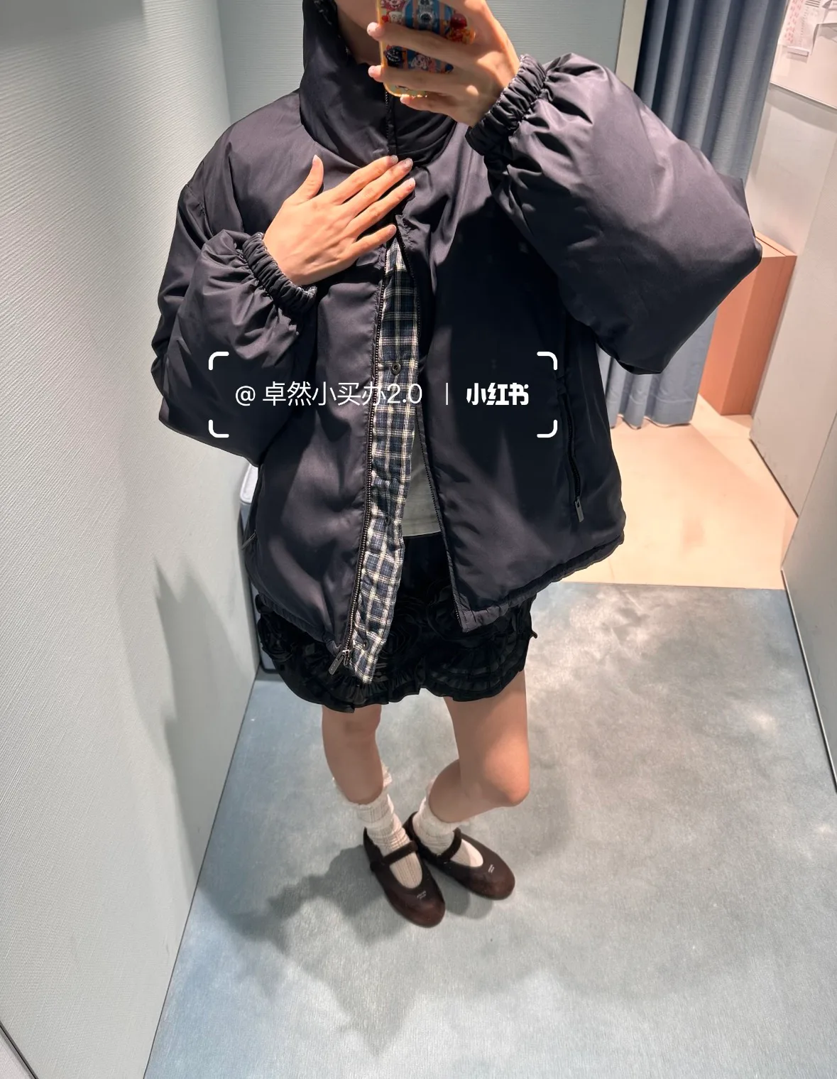 Куртки И Пуховики Женские Miu Miu 18183591