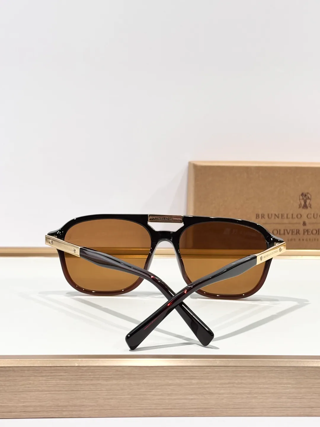 Очки Brunello Cucinelli 954360