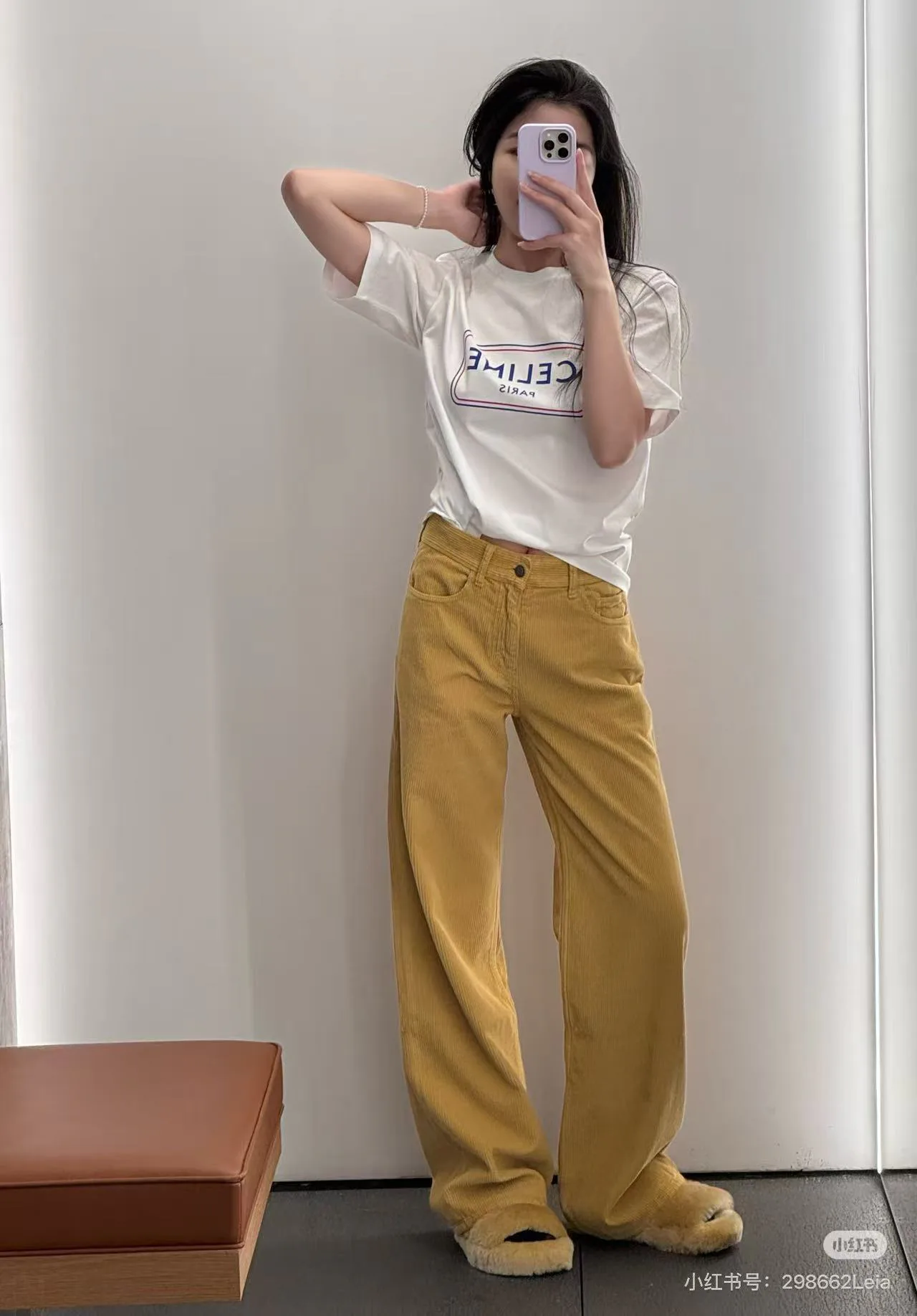 Брюки Женские Celine 1877900