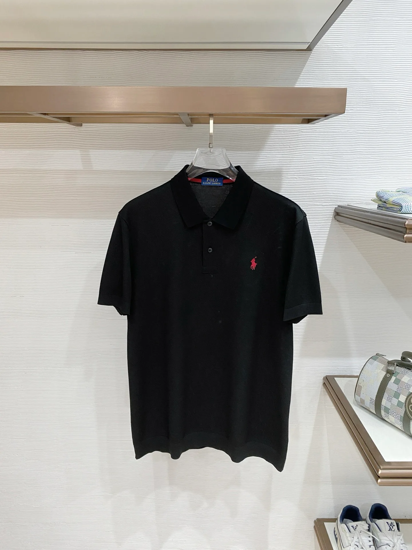 Рубашки Мужские Ralph Lauren 11876263