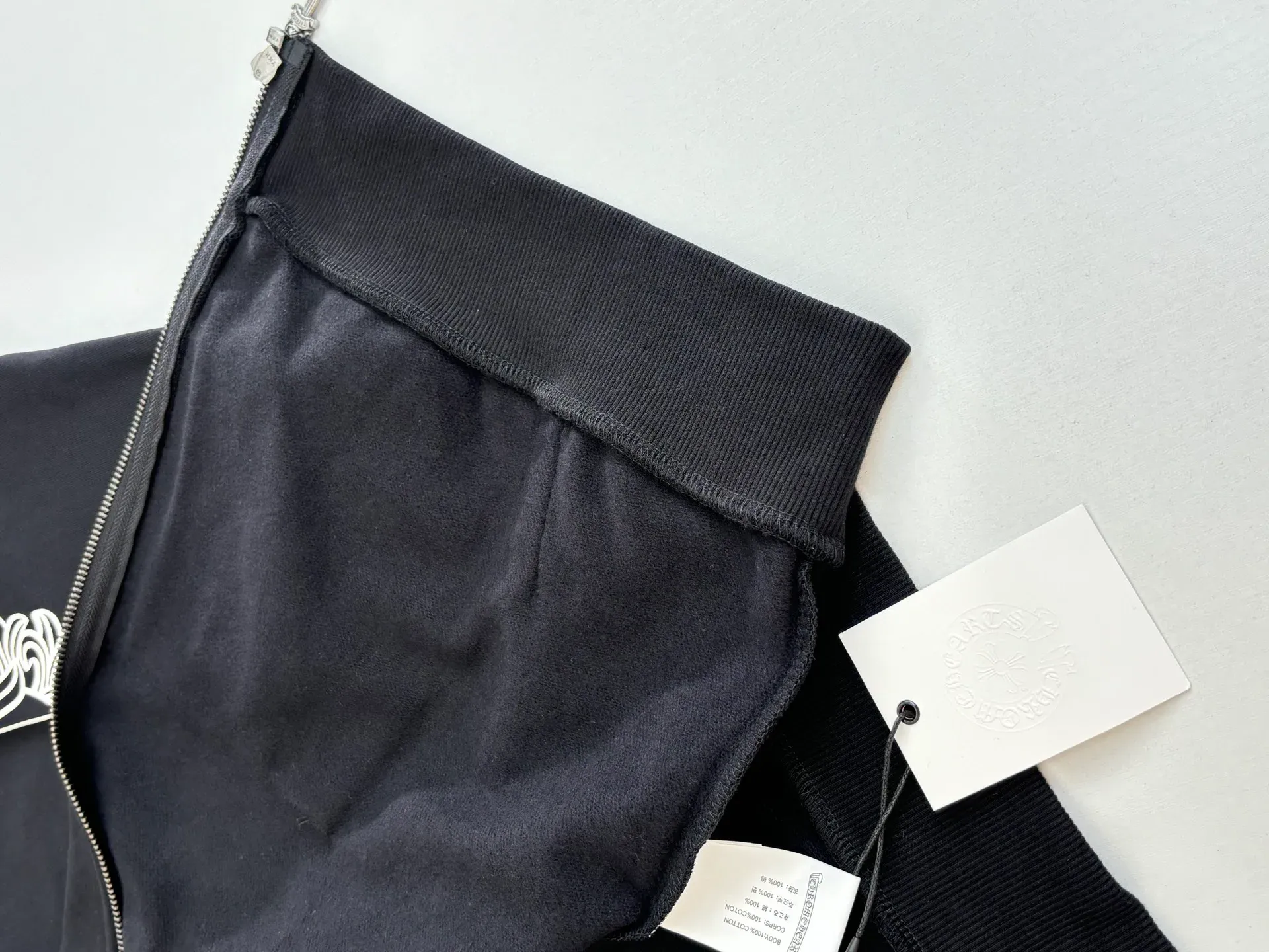 Свитшоты Мужские Chrome Hearts 135451