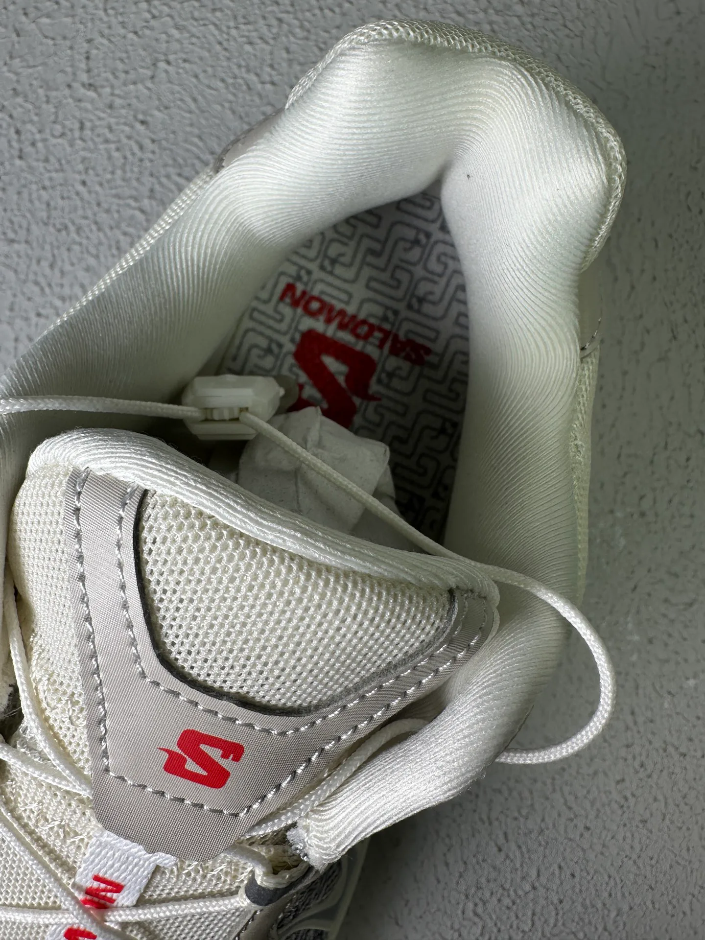 Кроссовки Женские Salomon 46017