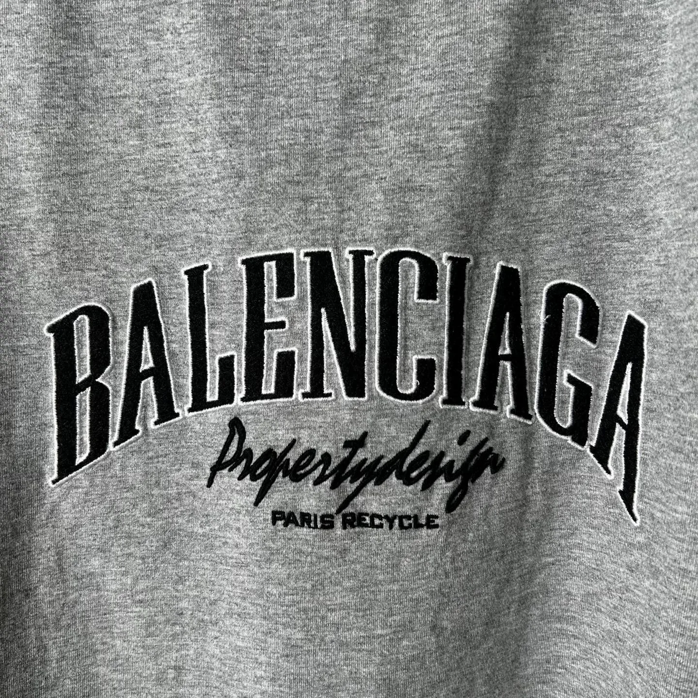 Футболки Мужские Balenciaga 11345748
