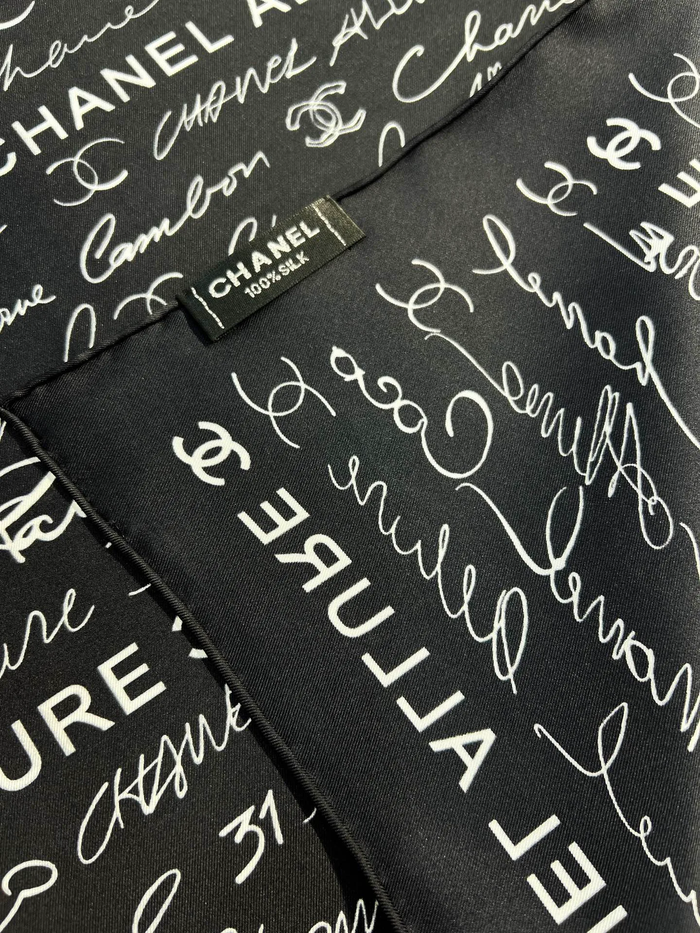 Платки Chanel 11503427