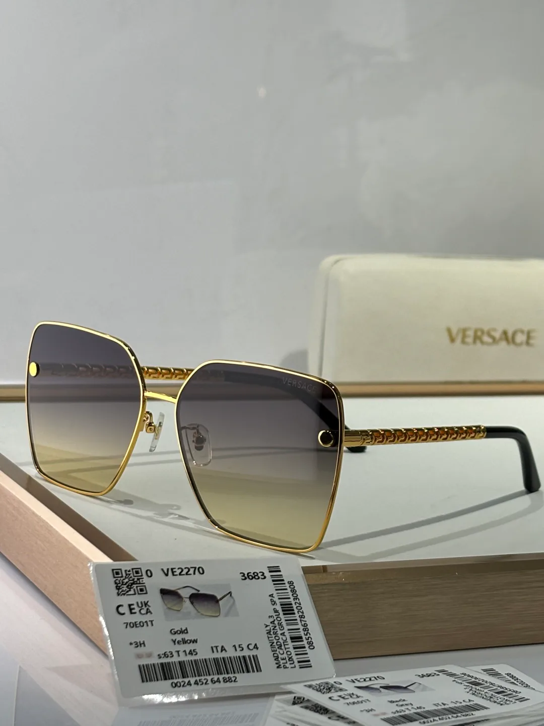 Очки Versace 17058