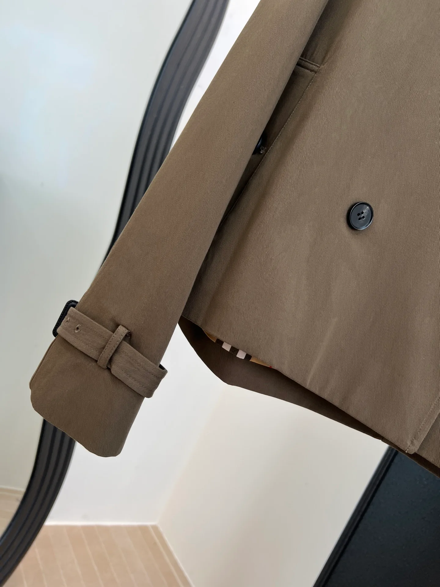 Тренчи Женские Burberry 1270879