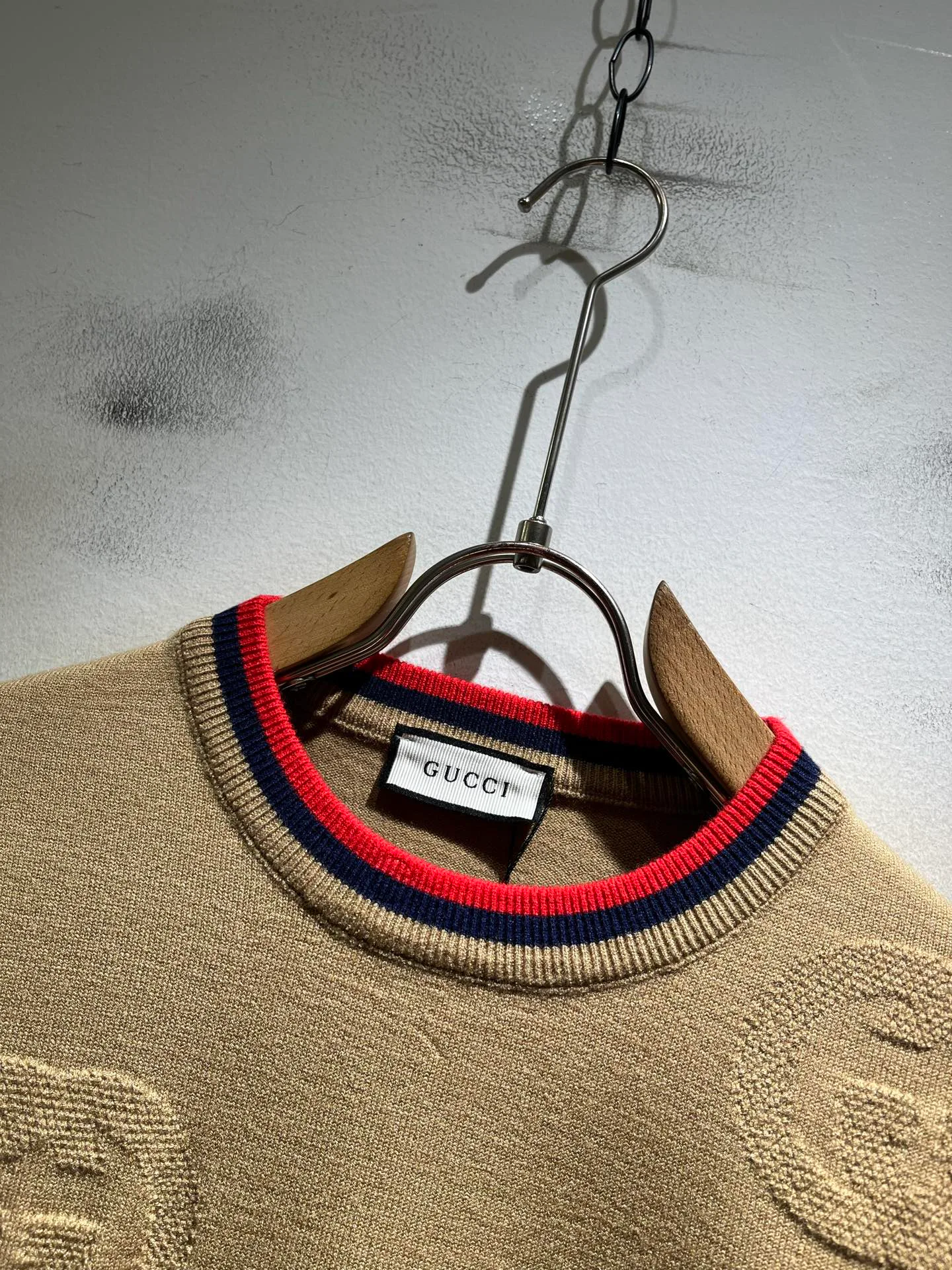 Джемперы И Свитеры Мужские Gucci 18243853