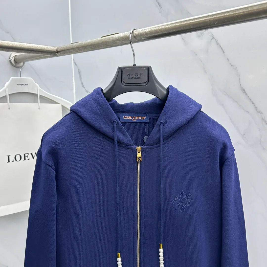 Свитшоты И Худи Мужские Louis Vuitton 19328581