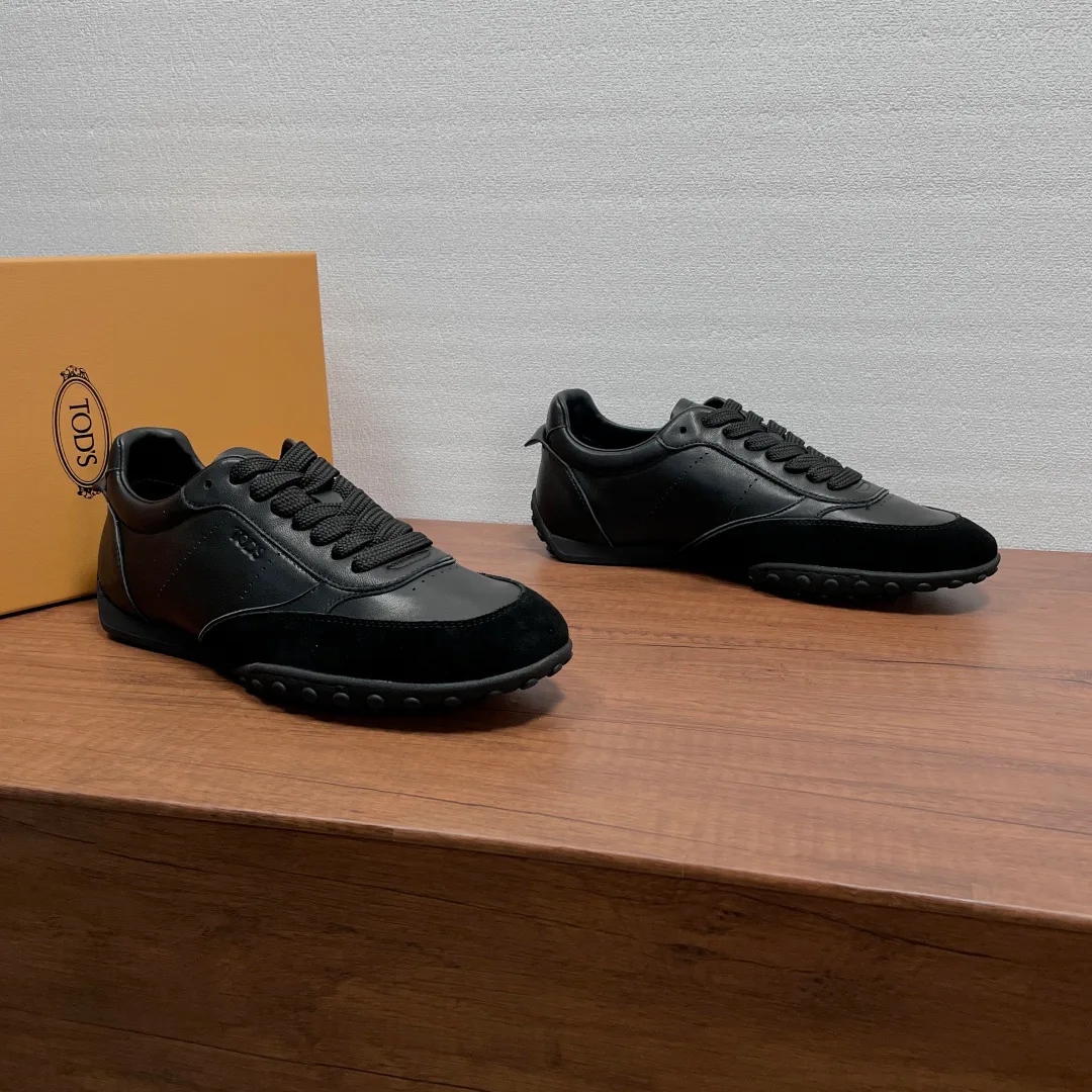 Кроссовки Женские Tod's 18626545