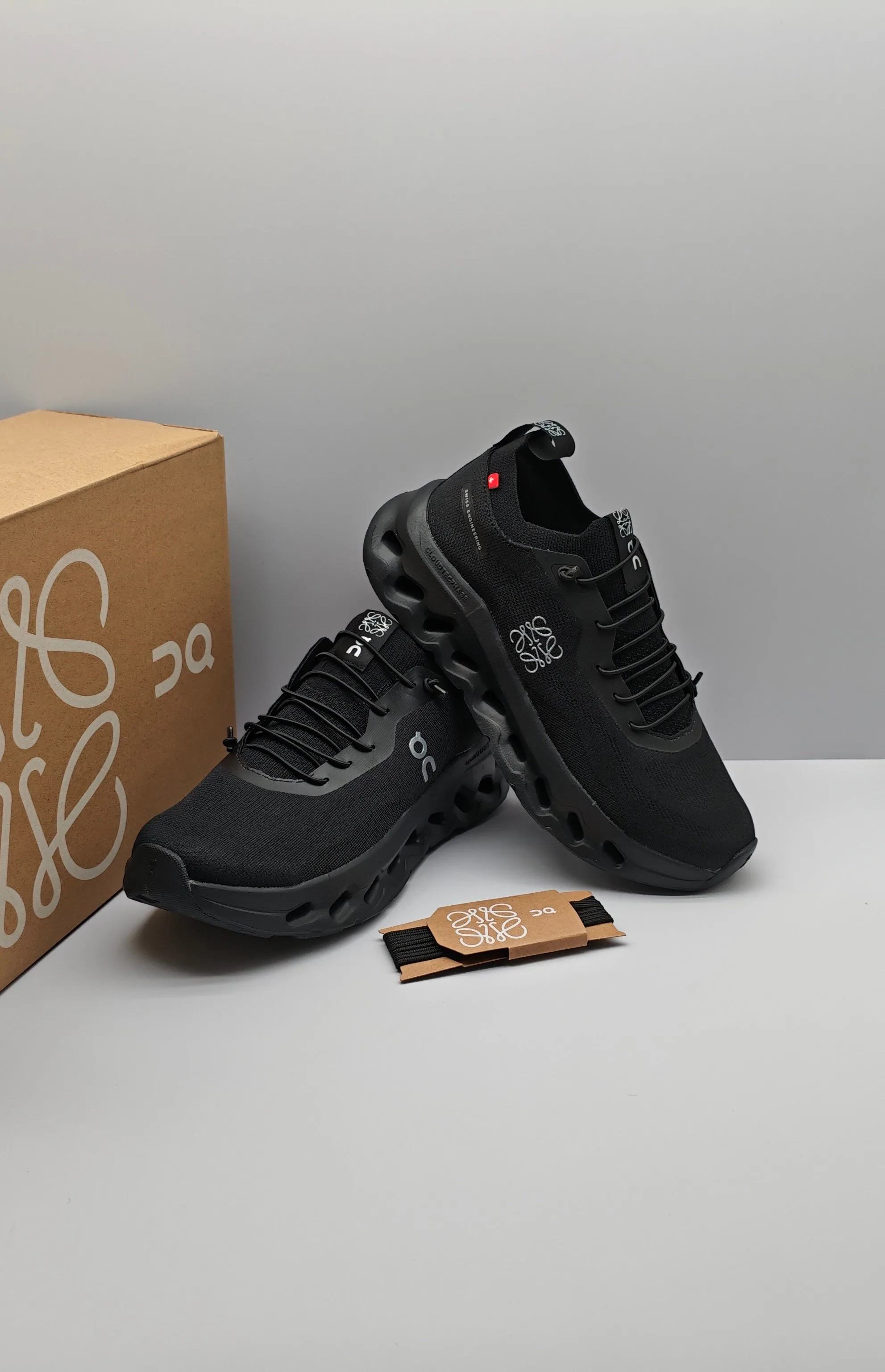 Кроссовки Женские Loewe 13193968