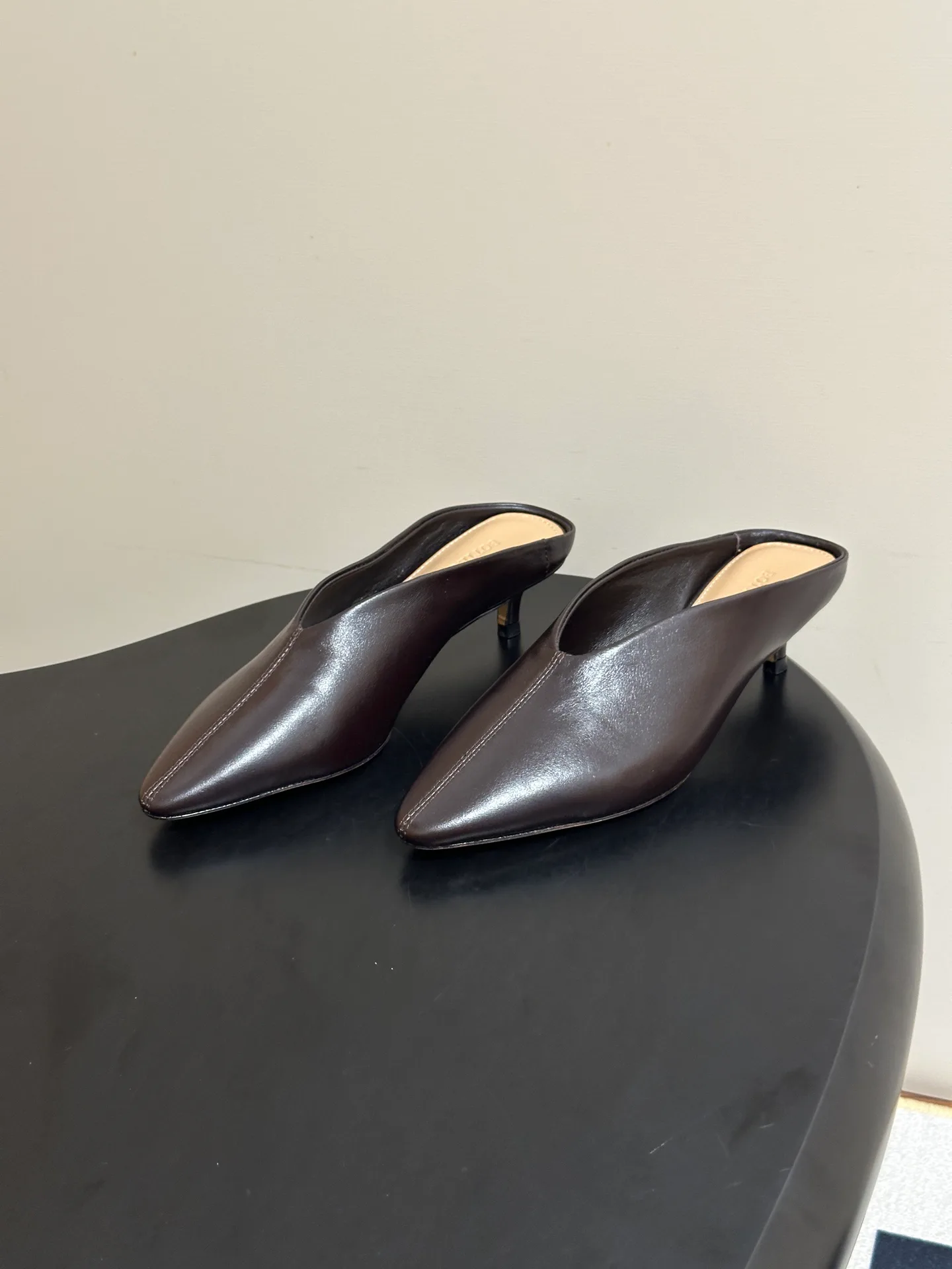 Мюли И Сабо Женские Bottega Veneta 18049551