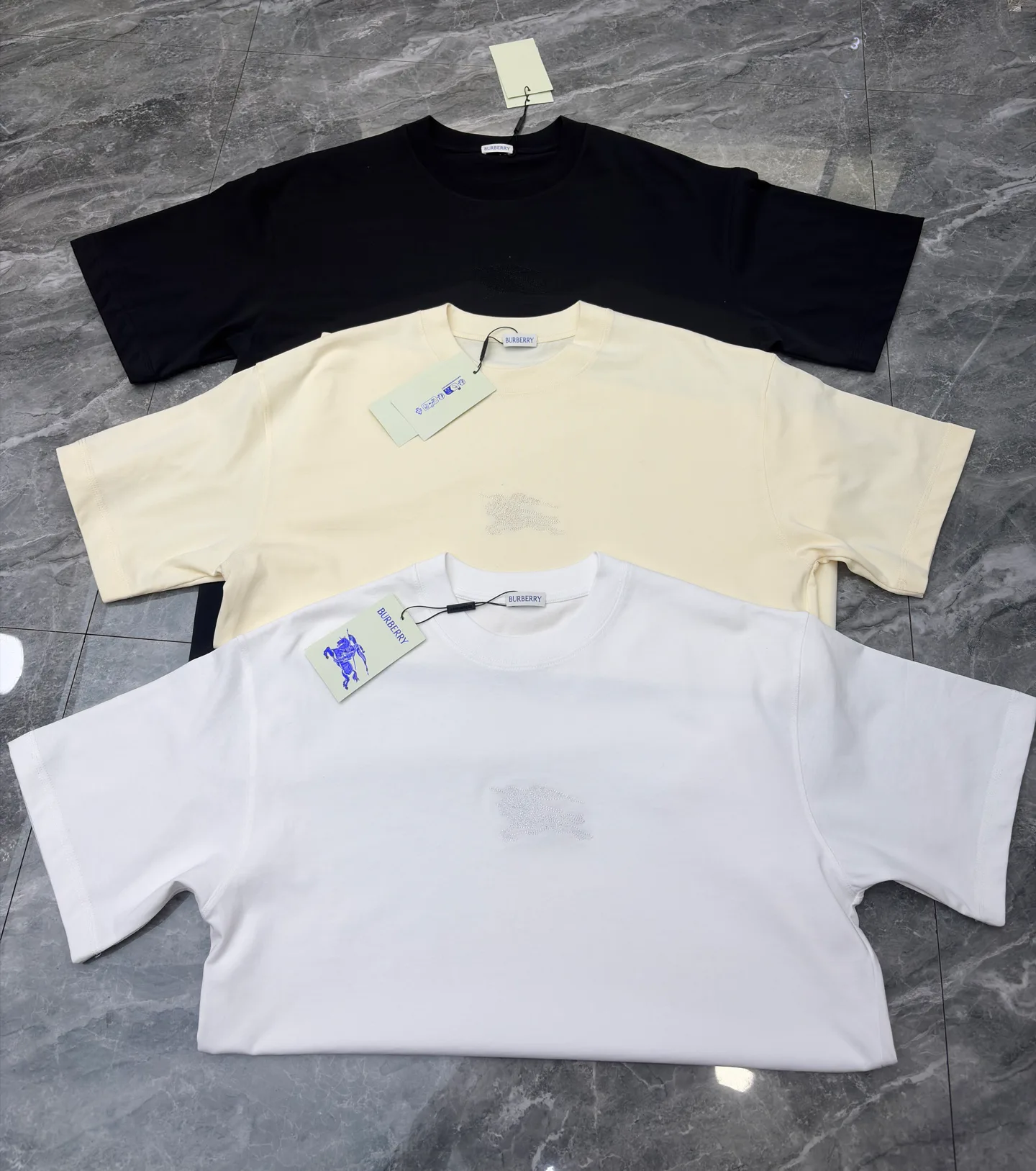 Футболки Женские Burberry 11230720