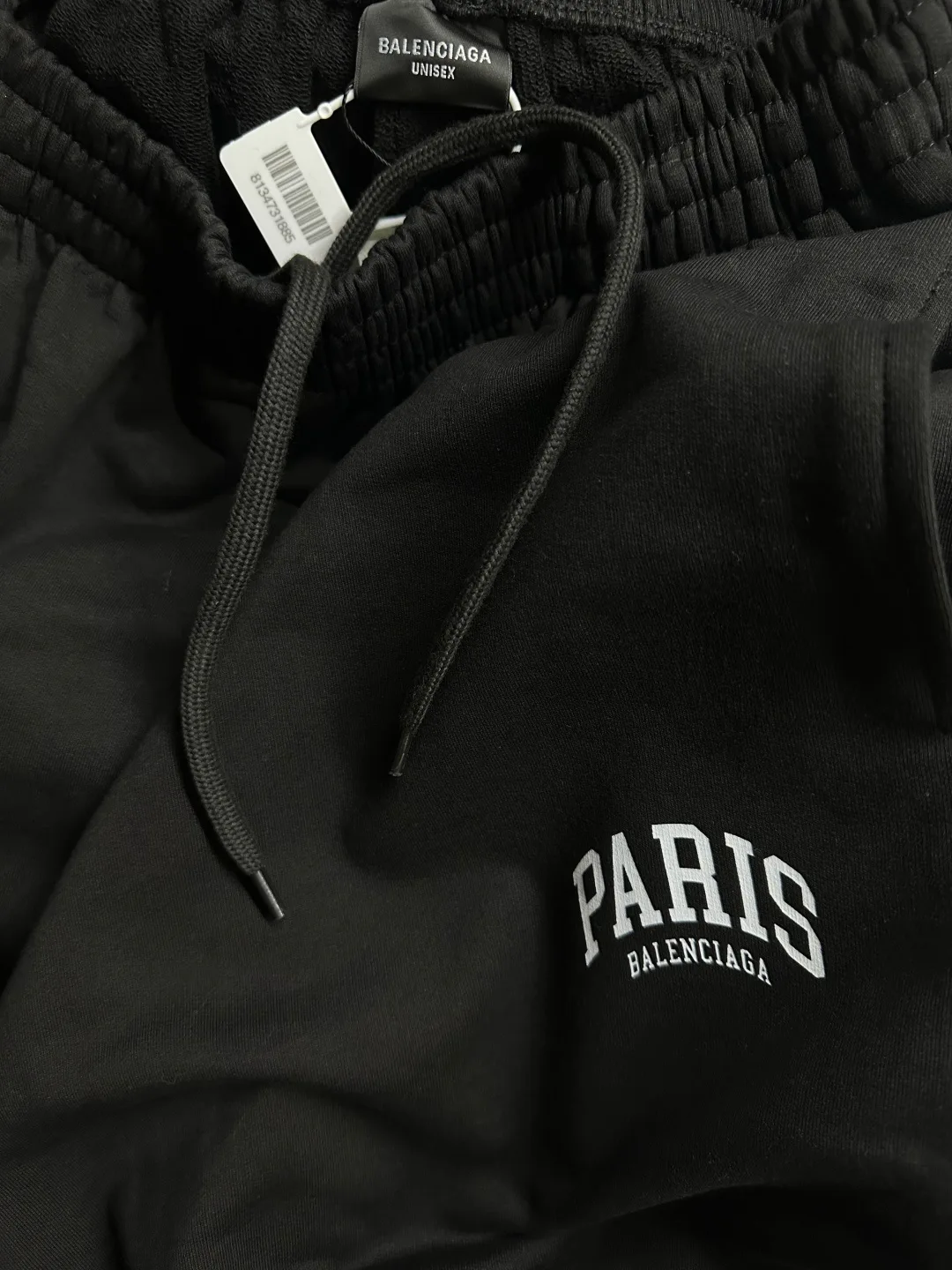 Шорты Женские Balenciaga 12711723